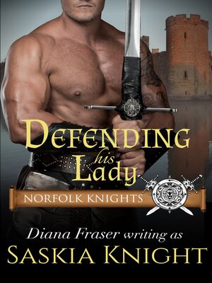 cover image of Defending his Lady